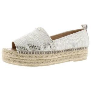 NWT DKNY Womens Mer Platform Espadrille Open Toe
